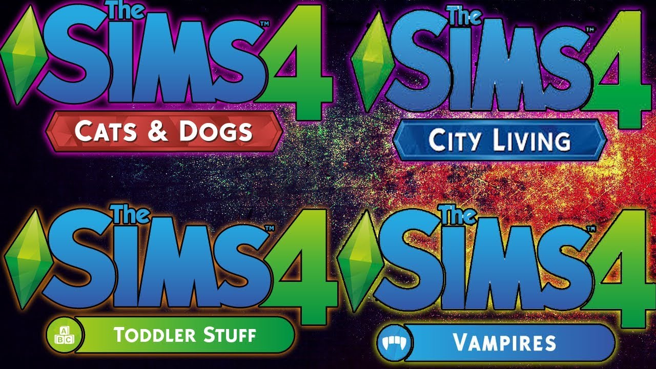mod the sims 4 mac downloads