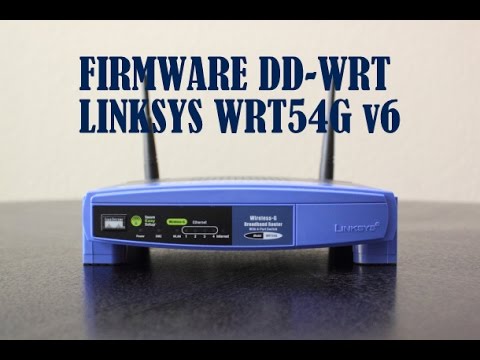Linksys wrt54gl v1.1 firmware download