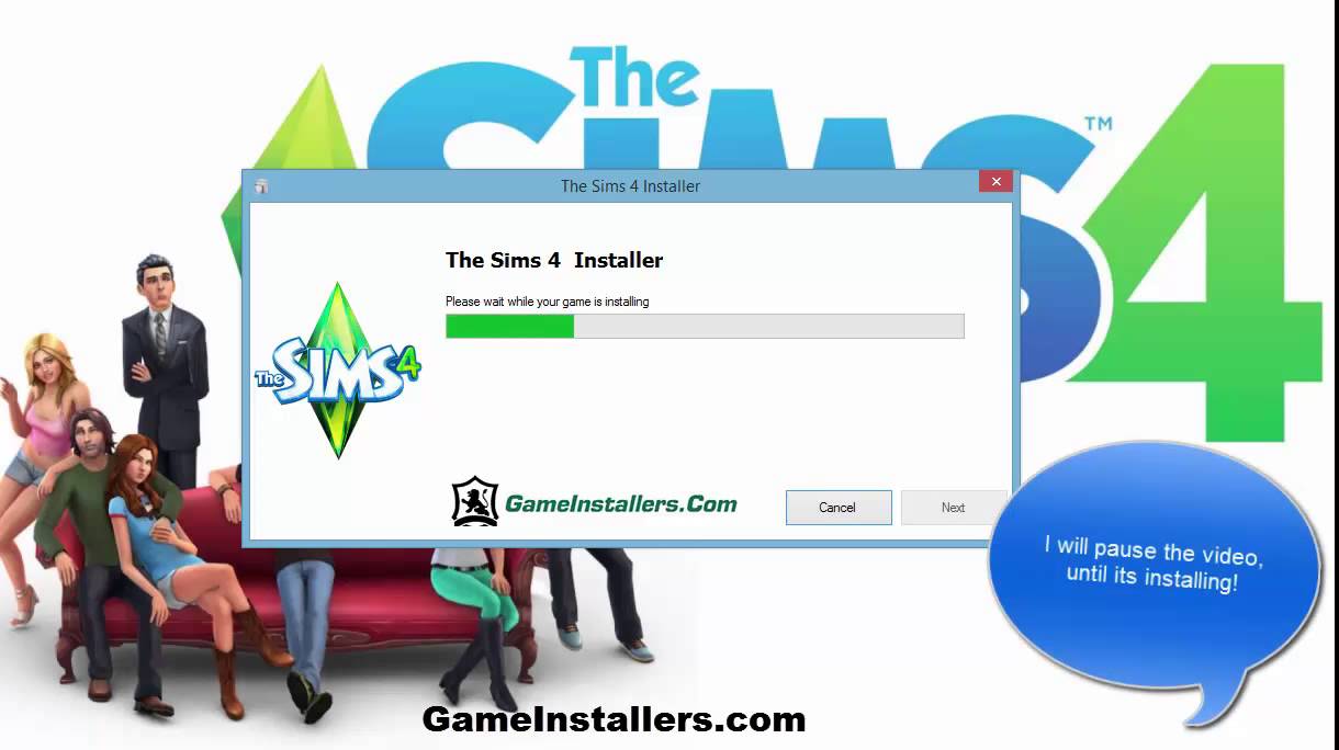 Sims 4 expansion packs mac free download